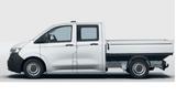 Volkswagen T7 Transporter Pritschenwagen Doppelkabine 2.0 T - Offers