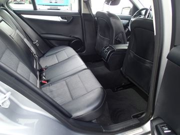 Mercedes C 180 - 10