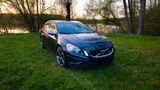 Volvo V60 D5  RDesign - Volvo V60: Rdesign
