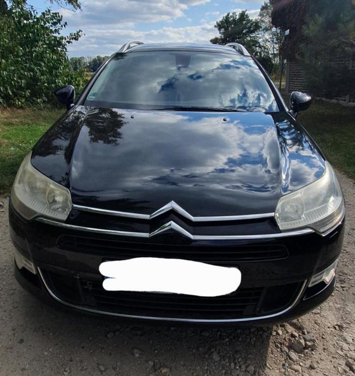 Citroën C5