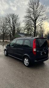 Mercedes-Benz Vaneo CDI 1.7 Trend 67 kW Trend - Mercedes-Benz Vaneo: 1.7