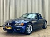 BMW Z3 Roadster 1.8 *SLECHTS 80.708km * Origineel NL - BMW aus 1999: Cabrio