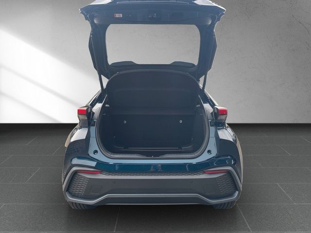 Toyota C-HR 1.8 Hybrid Teamplayer *PDC*ACC*DAB*NAV*SHZ*