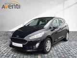 Ford Fiesta Cool & Connect Kamera*Park Assist*Navi*SH - Ford Fiesta Cool & Connect Gebrauchtwagen