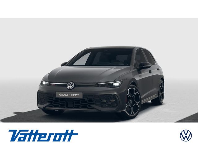 Volkswagen Golf GTI 2.0 TSI DSG Pano Navi HuD IQ.Light