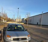 Fordfusion - Ford Fusion in Hannover