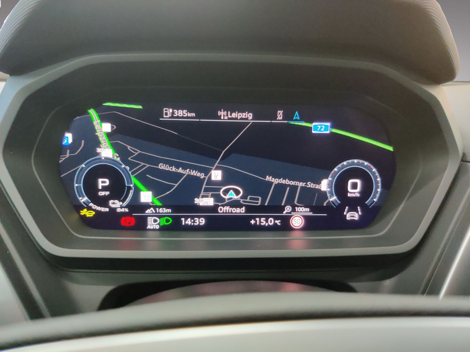 Audi Q4 e-tron - Bild 10