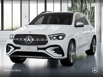 Mercedes GLE 350 - 2