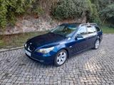 BMW E61 520d Mit  frischem TÜV  Panorama - BMW 520: E61 520d