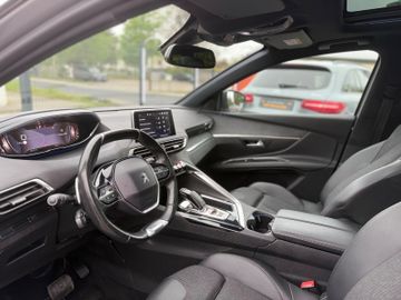 Peugeot 5008 - 11