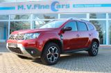 Dacia Duster II Adventure - Dacia Duster: Adventure