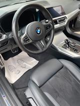 BMW 320d xDrive Touring M Sport Mild Hybrid St Heiz - BMW 320 Gebrauchtwagen in Mannheim