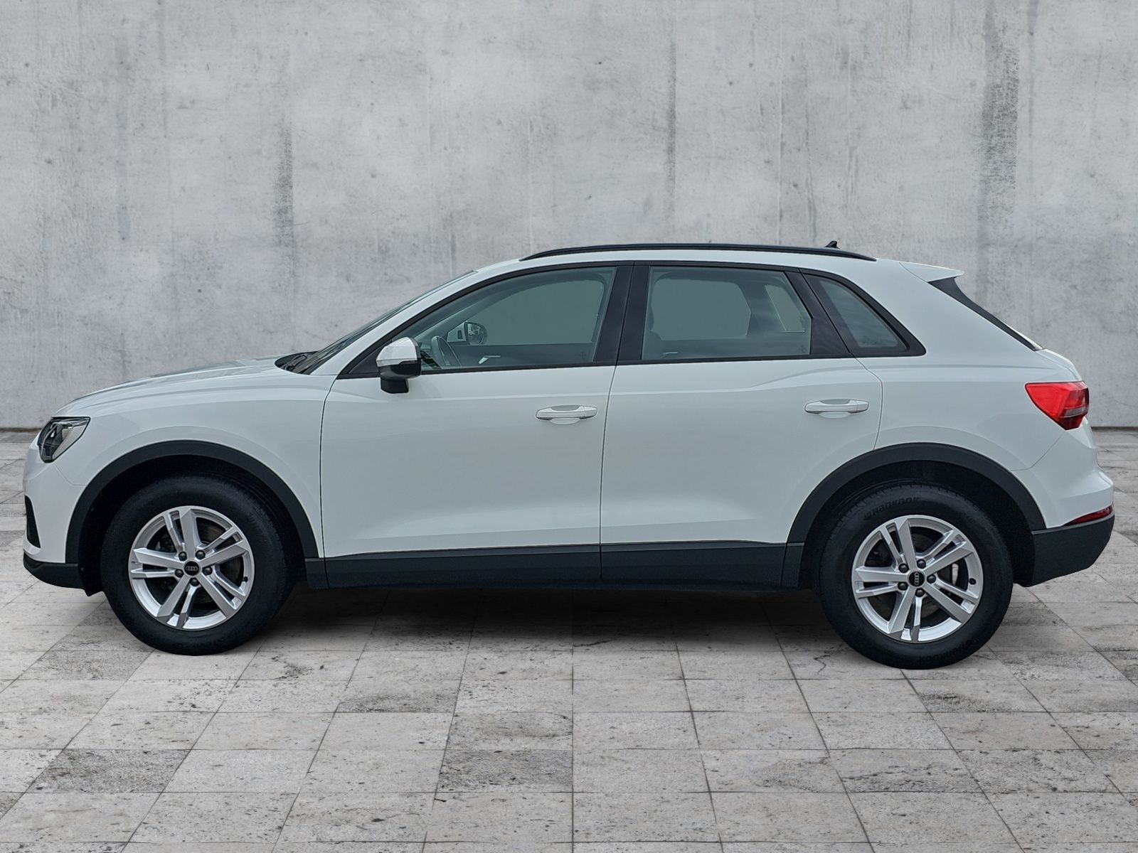 Audi Q3 - Bild 4