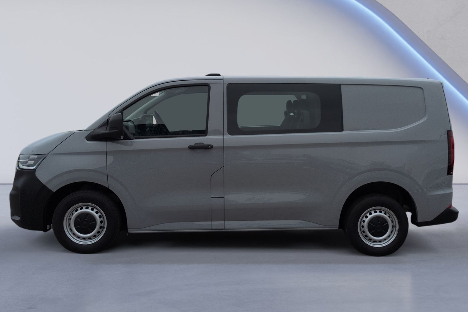 T7 Kasten Plus 2.0 TDI 4MO AHK+SH+NAVI+MATRIX+