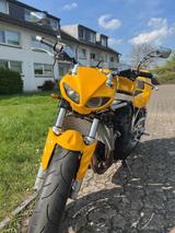 Suzuki GSX-R 1100 mit Orginal Zubehör! - SUZUKI GSX1100R