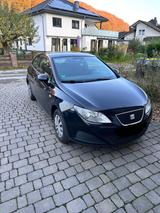 Seat Auto Seat Ibiza 1.4 TDI EcoMotive 2010 - Seat Ibiza: TDI Ecomotive