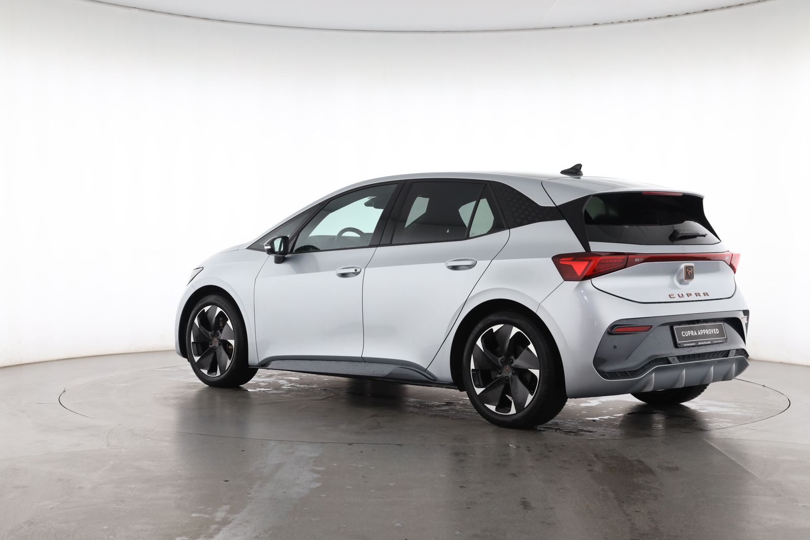 Cupra Born - Bild 4