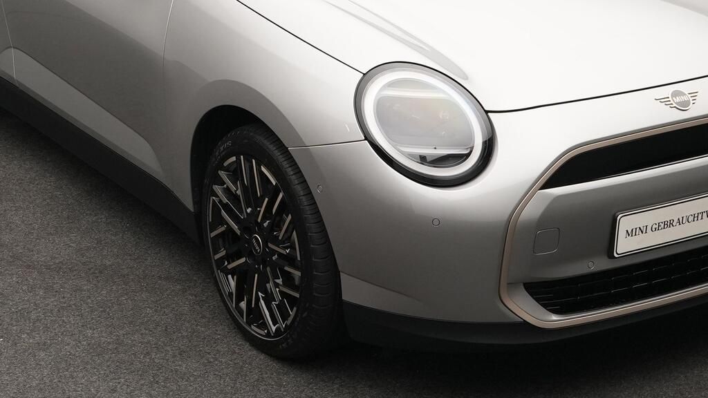 MINI Cooper SE - Bild 23