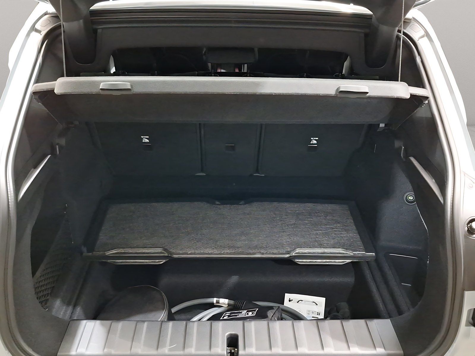 BMW iX2 - Bild 11