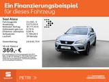 Seat Ateca 2.0 TSI Xcellence 4Drive*PANO*KAM*LED*NAV* - Seat Gebrauchtwagen in Wiesbaden