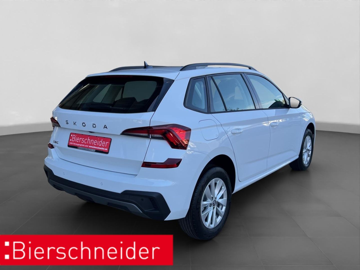Skoda Kamiq - Bild 6