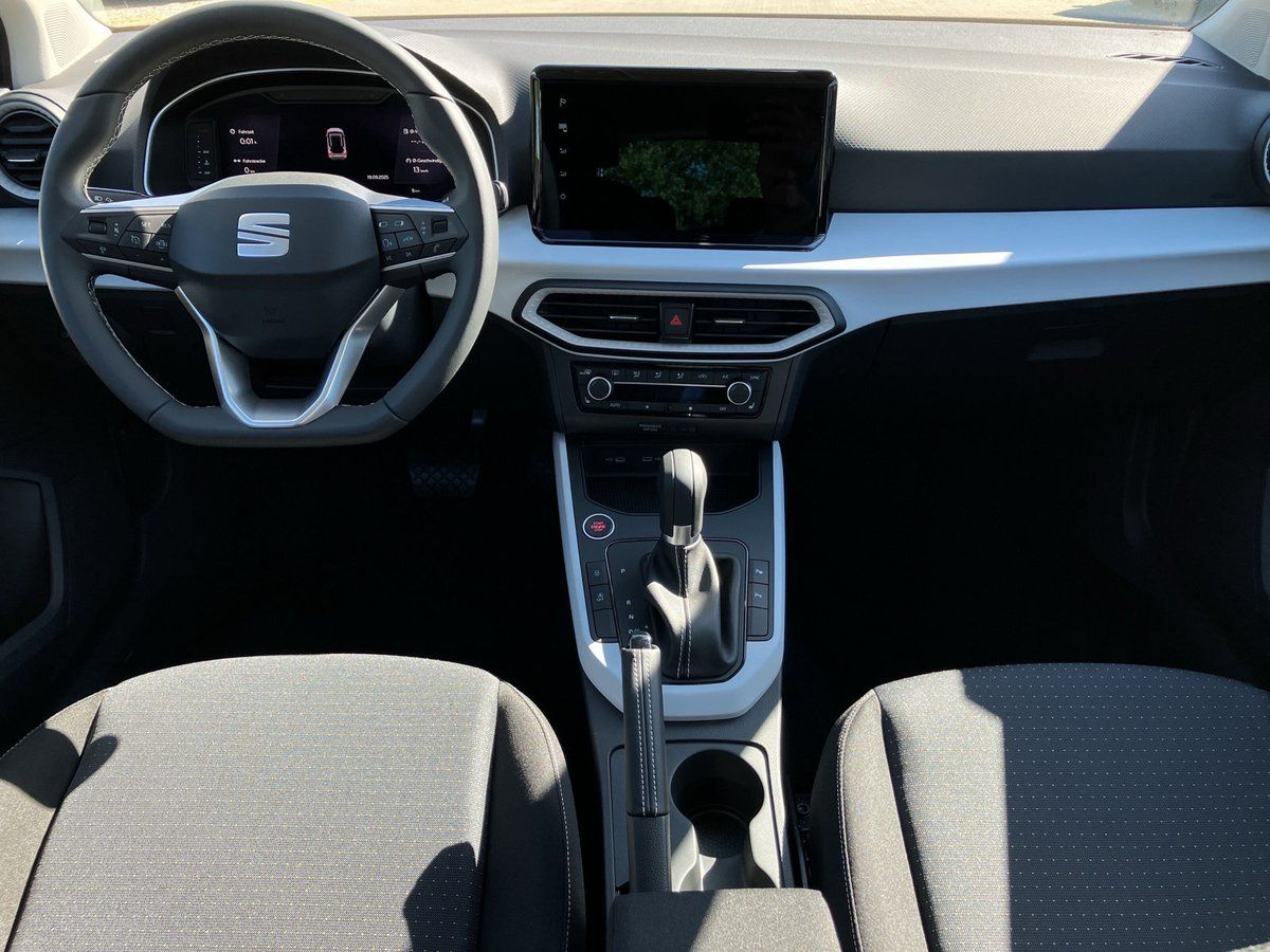 Seat Arona - Bild 14