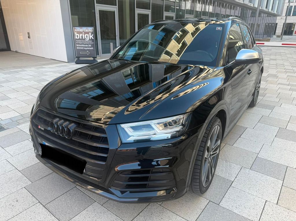 Image of Audi SQ5