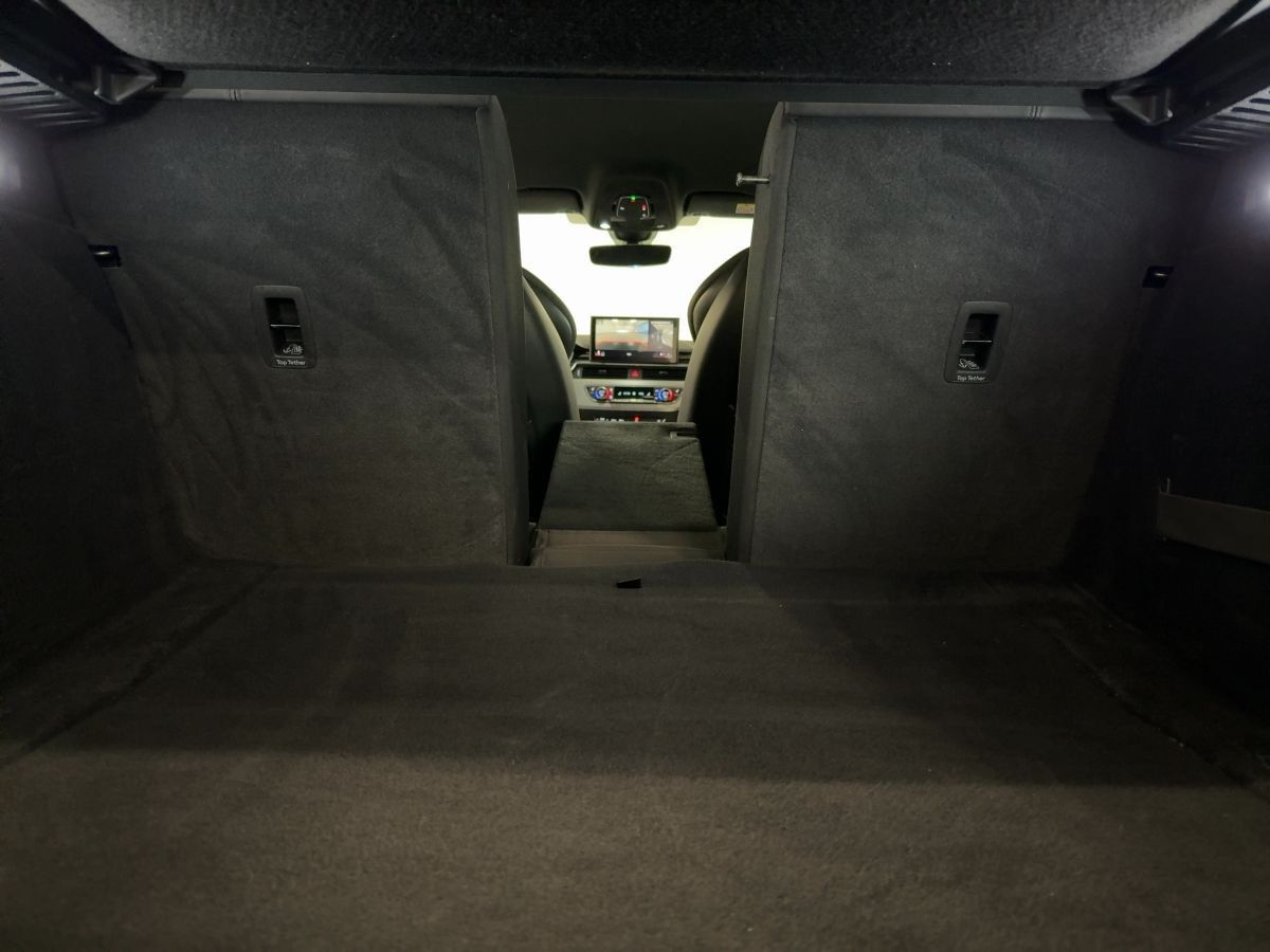Audi S5 - Bild 22