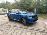 Kia Sorento 2.5 AWD  - Kia Sorento: 2.5