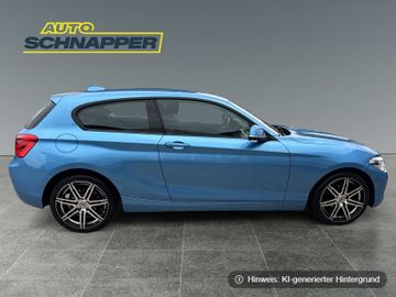 BMW 118 - 6