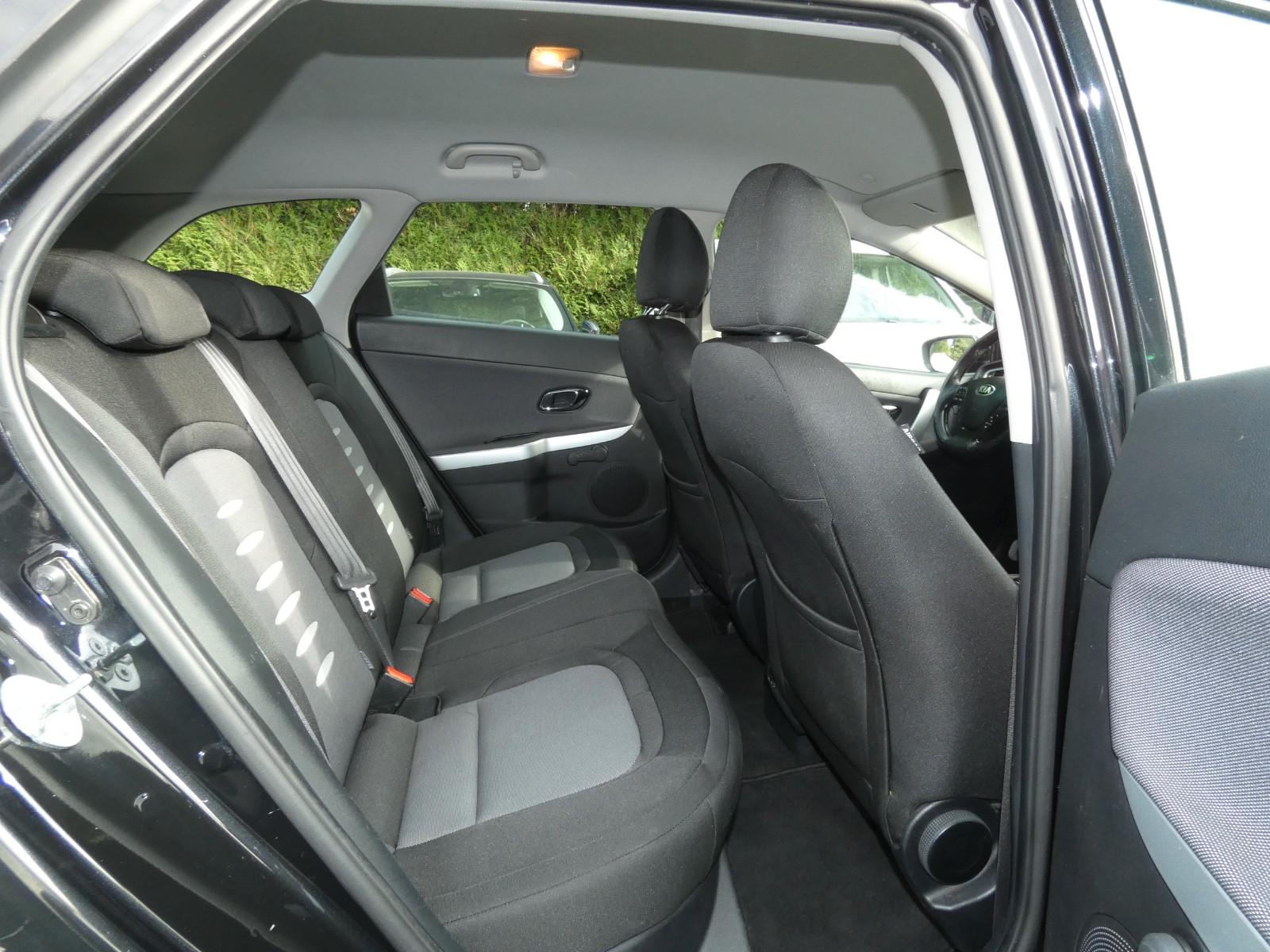 Kia cee'd Sportswagon