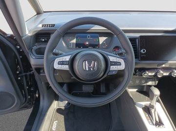 Fotografie des Honda Jazz 1.5 i-MMD Hybrid Crosstar Navi AC PDC