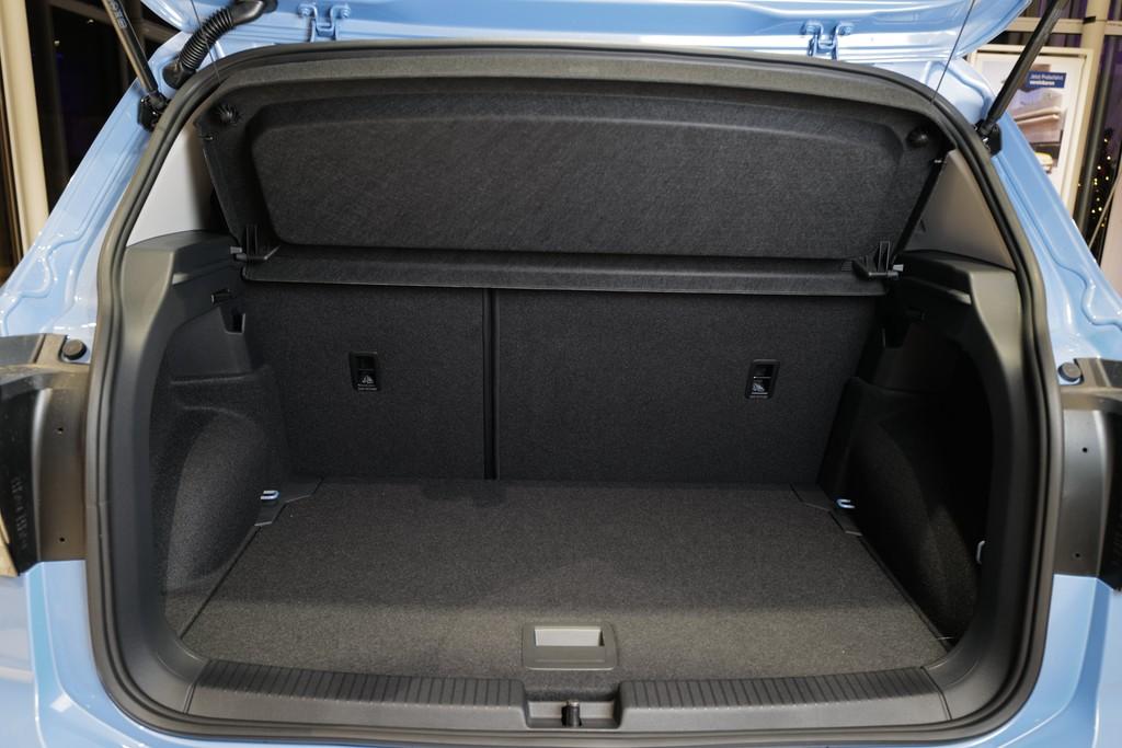 Volkswagen T-Cross 1.0TSI DSG Energy AHK RKAM ACC Totwinkel, миниатюра 24