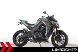 Kawasaki Z 1000 - IXIL, LSL, PUIG - KAWASAKI STUTTGART
