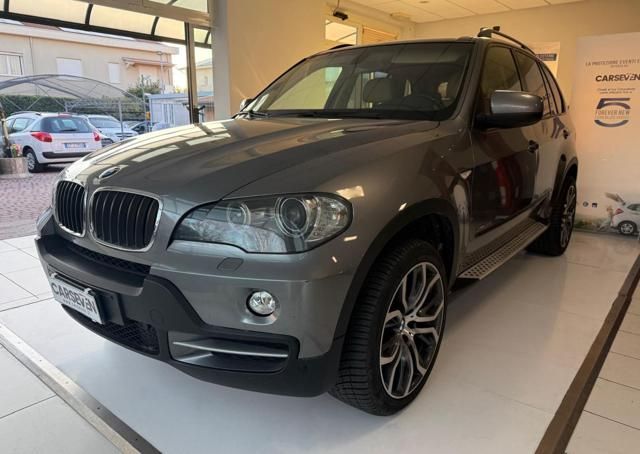 BMW X5 xDrive30d Futura