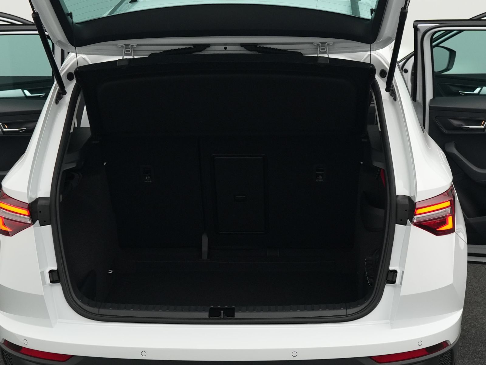 Skoda Karoq - Bild 15