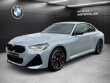 BMW M240i xDrive Coupé M-Sport 360° ACC Keyless H/K - BMW M240i New cars
