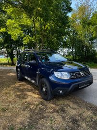 Dacia Duster - 3