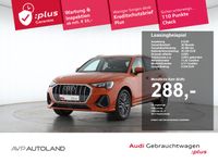 Audi Q3 - Vorschau Bild 1