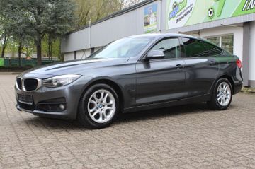 BMW 318 - 2