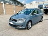 Volkswagen Sharan 2.0 tdi Highline 7p dsg 140cv - Volkswagen Sharan: TDI 140