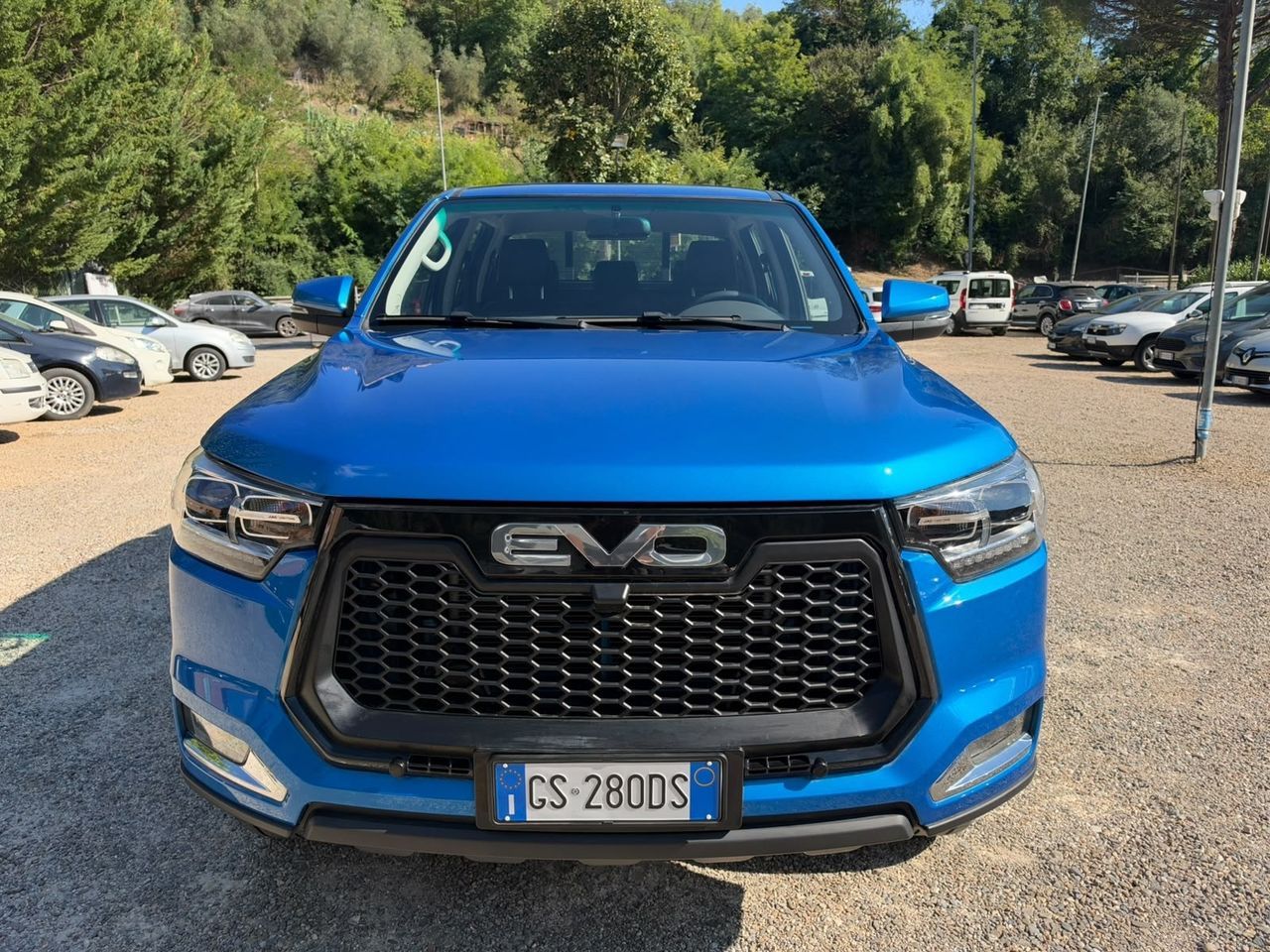 Other Evo Cross 4 2.0 Diesel || Pick-Up || 4X4 imagem 2