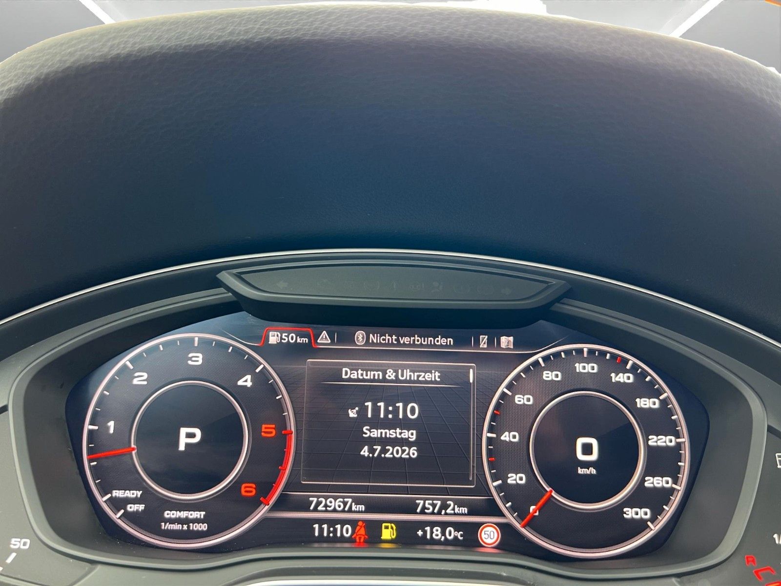 Audi Q5 50 TDI quattro S line Pano ACC LED AHK 20LM foto 17
