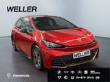 Cupra Born 150kW/58kWh *LED*CAM*ACC*SHZ*Navi*Kessy*PDC - rote Cupra Born