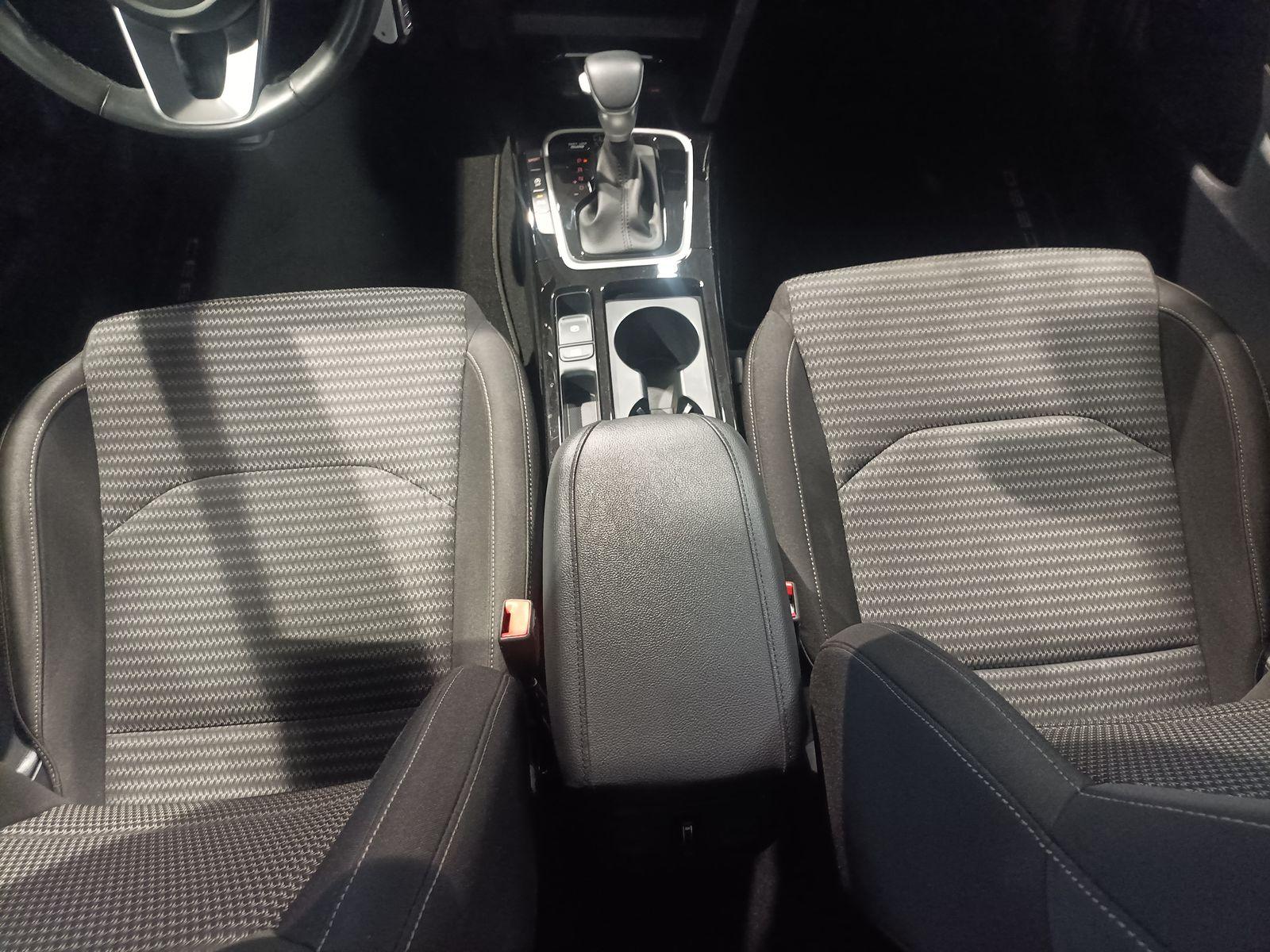Kia Ceed SW 1.5 T-GDI Vision Navi|PDC|Kamera|SHZ