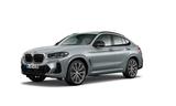 BMW X4 M40d ///M-Sport Laser PanoSD StHzg AHK HUD - BMW X4 M40 Jahreswagen