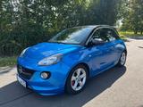 Opel Adam S 1.4 Turbo TÜV 09/2027 - Opel Adam in Braunschweig