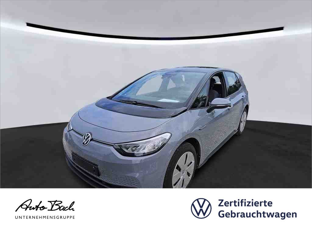 Volkswagen ID.3 Pure Performance, Navi, LED, App-Connect, S