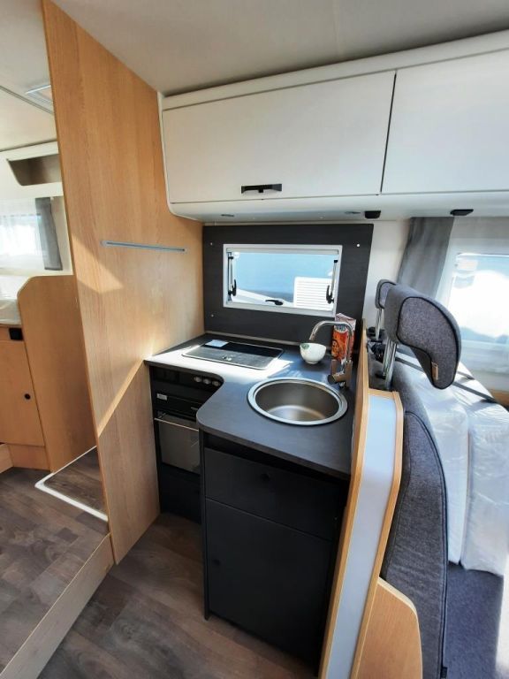 Fahrzeugabbildung Sunlight T 680 Adventure Edition Verfüg./Sparen Sie 6.233