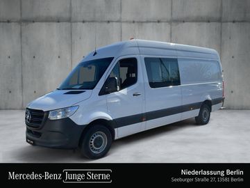 Mercedes Sprinter - 2